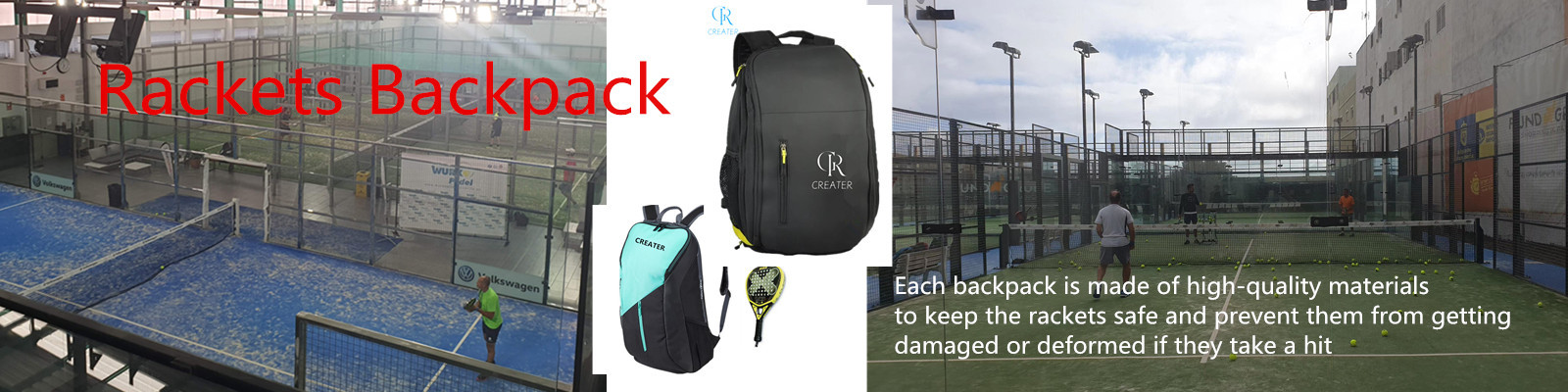 คุณภาพ กระเป๋าไม้ปาเดล โรงงาน