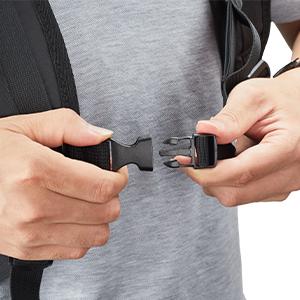 โลโก้ยางกระเป๋าเป้สะพายหลังหมวกกันน็อครถจักรยานยนต์กันน้ำพร้อมจอแสดงผล LED 6