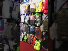 ถุงกันน้ำ