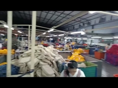 OEM / ODM กระเป๋าเป้สะพายหลังไม้แบดมินตัน Oxford ความจุขนาดใหญ่ปรับแต่งได้